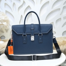 Mens Hermes Briefcases